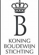 Koning Boudewijnstichting logo
