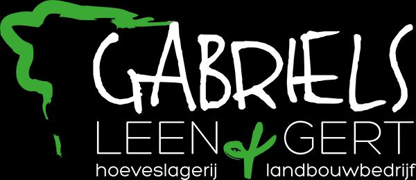 Hoeveslagerij Gabriels Leen Gert