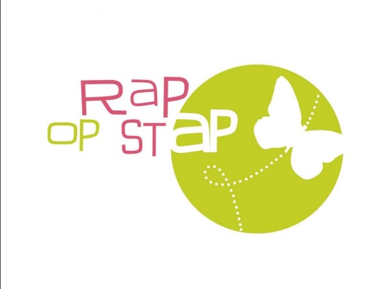 Rap op Stap